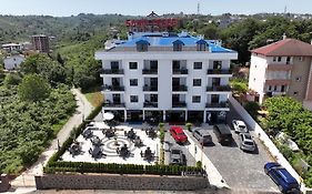 Şahin Tepesi Suite Otel